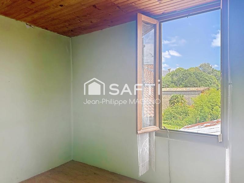 Maison - 101 m² - 5 pièces