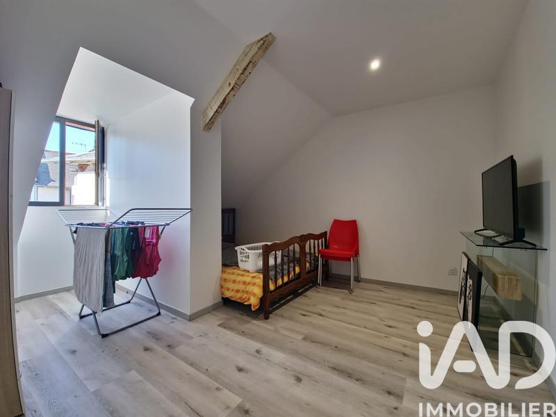 Immeuble - 300 m²