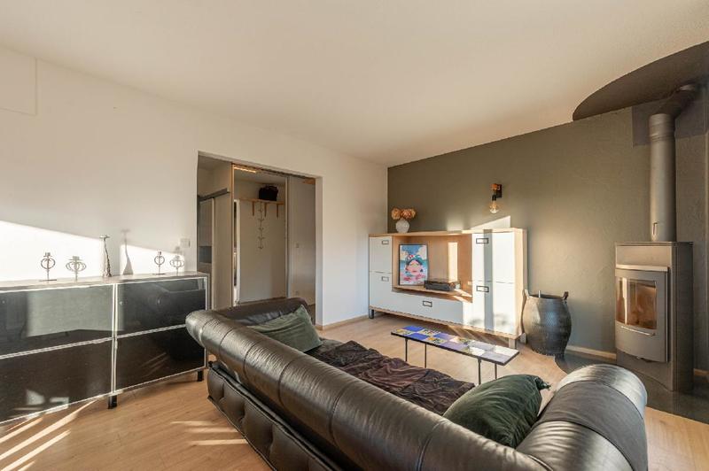 Maison - 104 m² - 5 pièces