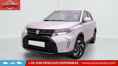 Suzuki Vitara 1.4i Mhev Glx