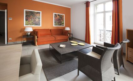 Cannes Croisette Prestige