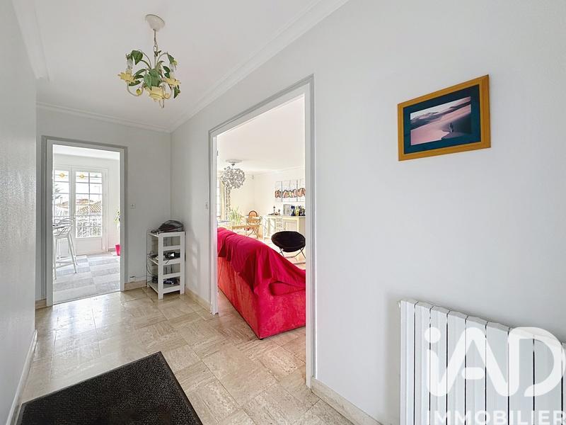 Maison - 150 m² - 4 pièces