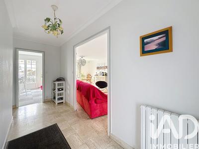 Maison - 150 m² - 4 pièces