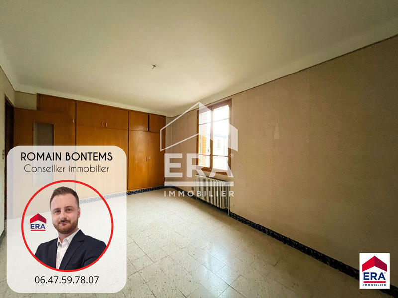 Maison - 154 m² - 5 pièces