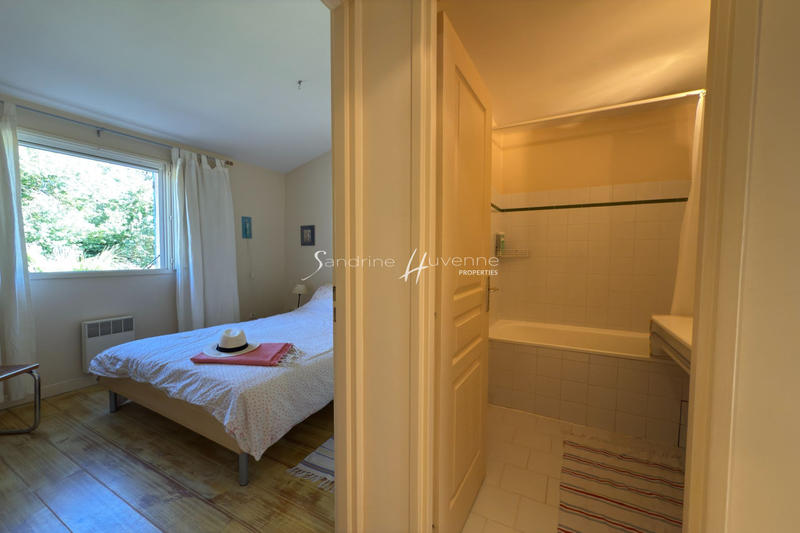 Maison - 57 m² - 3 pièces