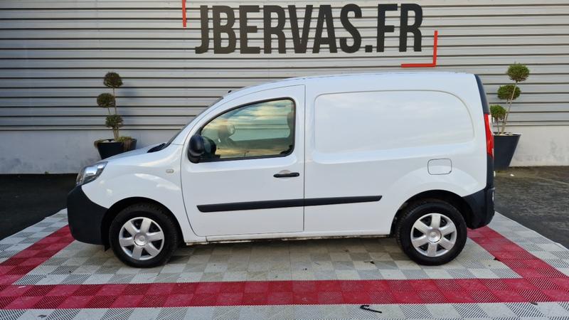 Renault Kangoo Express Tce 115 Energy E6 Extra R-Link