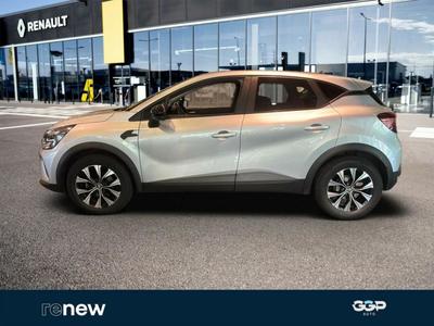 Renault Captur TCe 90 Evolution