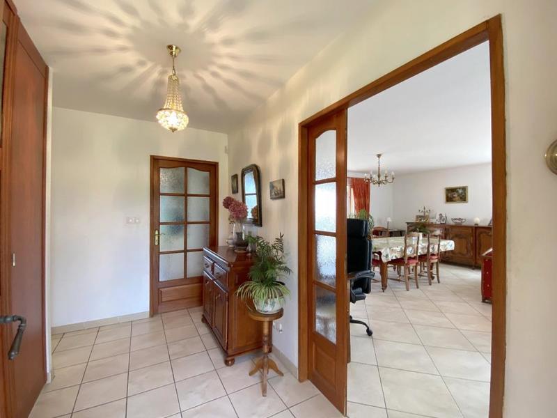 Maison de campagne - 180 m² - 6 pièces