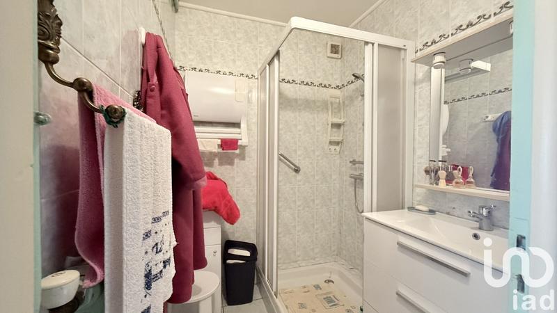 Maison - 128 m² - 5 pièces