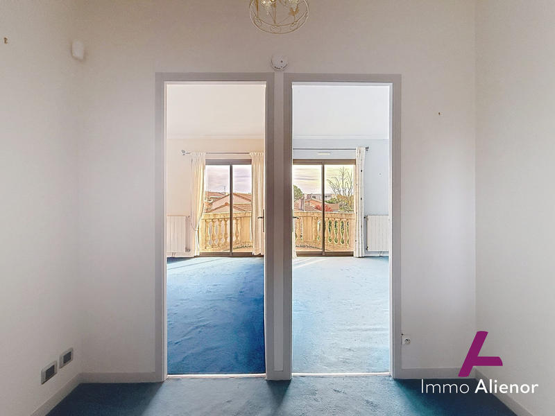 Maison - 171 m² - 5 pièces