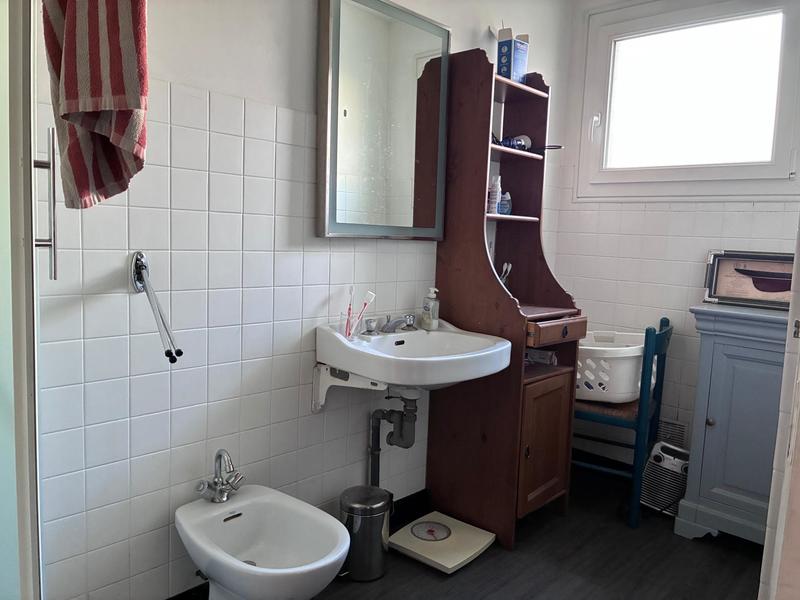 Maison - 107 m² - 5 pièces