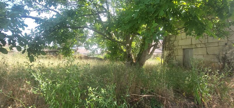 Maison ancienne - 120 m² - 5 pièces