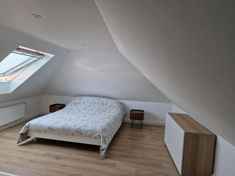 Maison - 139 m² - 6 pièces