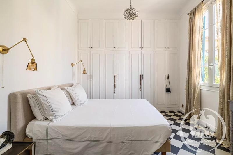 Appartement - 96 m² - 3 pièces