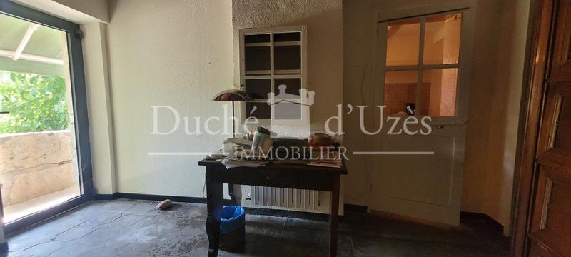 Maison de village - 130 m² - 8 pièces