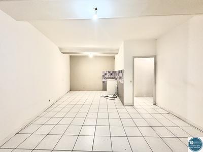 Appartement - 48 m² - 3 pièces