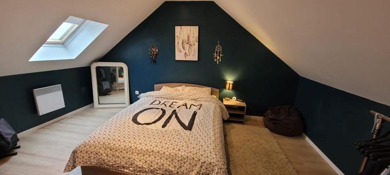 Maison - 129 m² - 5 pièces