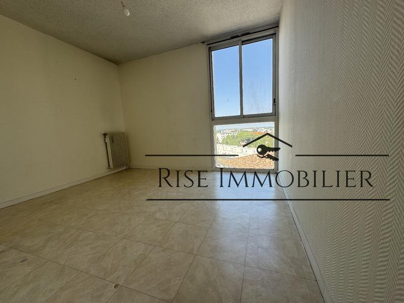 Appartement - 74 m² - 3 pièces