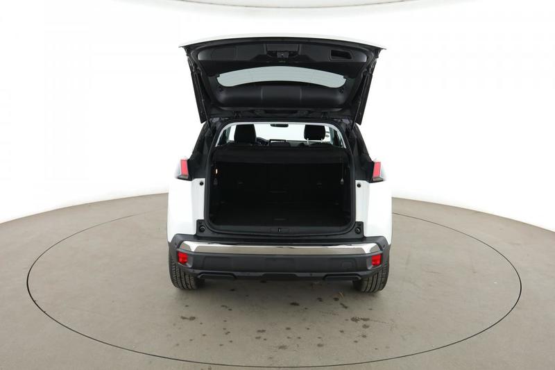 Peugeot 3008 1.5 Blue-HDi Crossway Eat8 130 ch