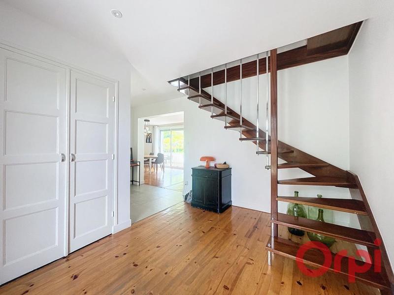 Maison - 146 m² - 5 pièces