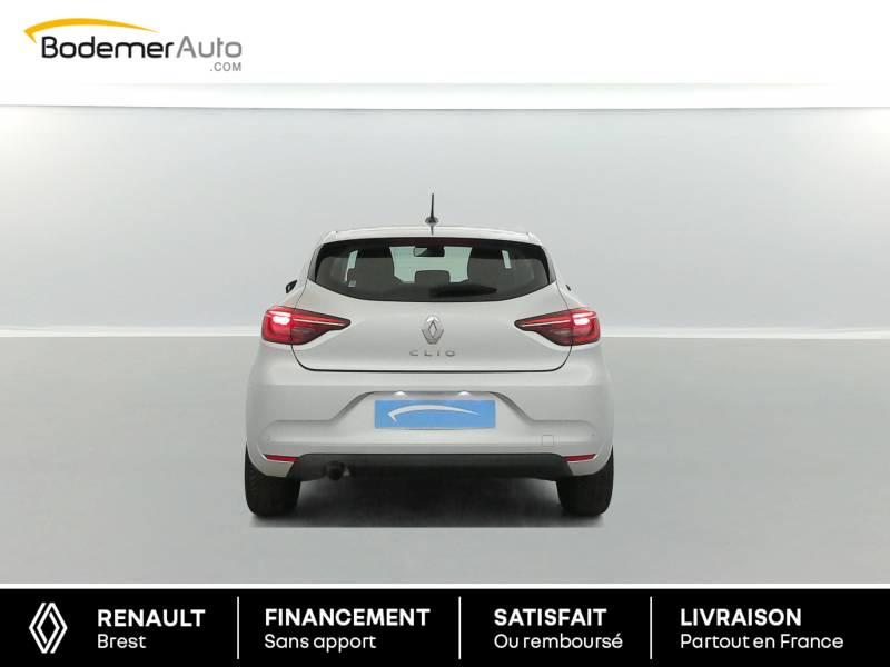 Renault Clio TCe 90 - 21n Business