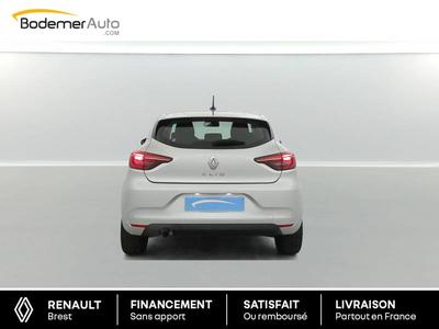 Renault Clio TCe 90 - 21n Business