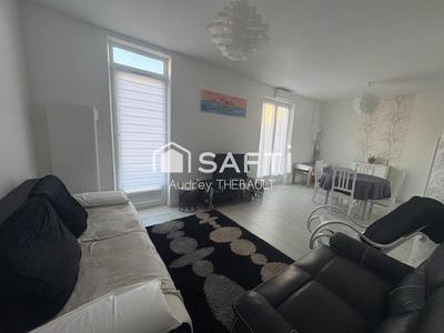 Appartement - 75 m² - 4 pièces