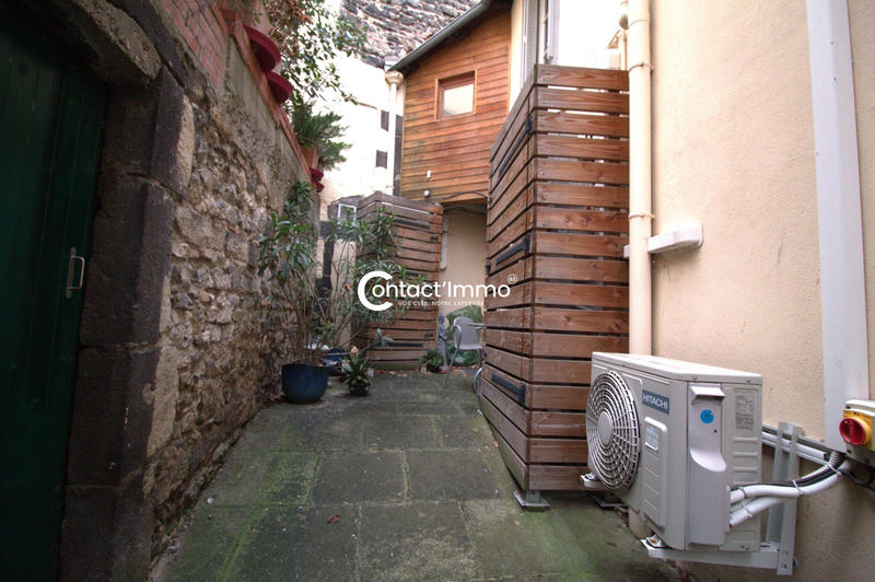 Fonds de commerce - 74 m²