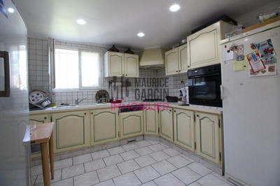 Maison - 151 m² - 6 pièces