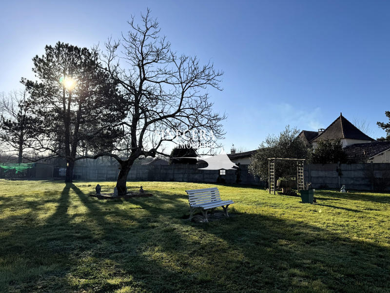 Maison - 150 m² - 4 pièces