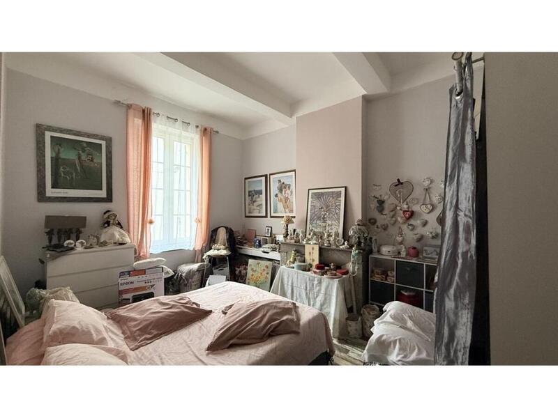 Appartement - 83 m² - 3 pièces