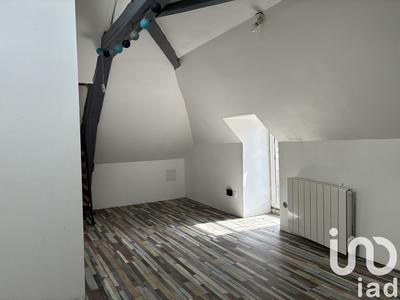 Maison - 124 m² - 7 pièces