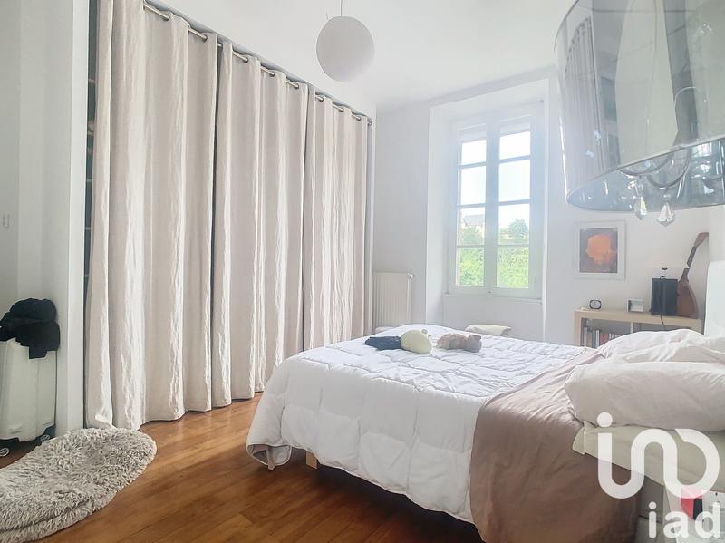 Appartement - 152 m² - 7 pièces