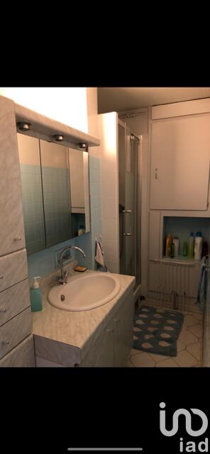 Appartement - 51 m² - 3 pièces