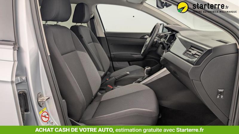 Volkswagen Taigo 1.0 Tsi 116 Dsg7 Vw Edition