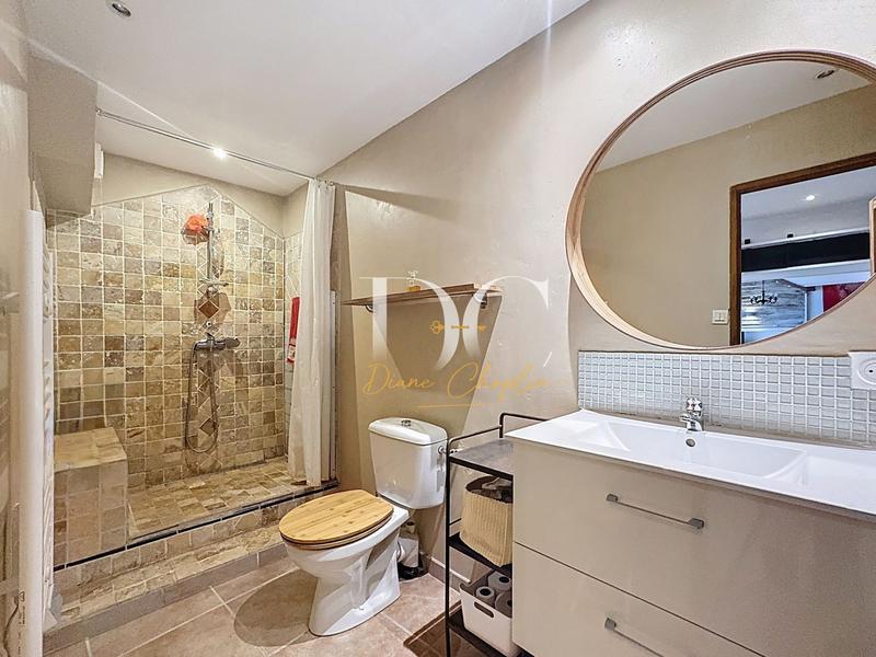 Appartement - 42 m² - 1 pièce