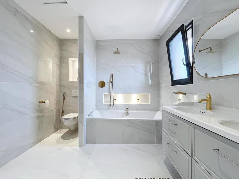 Maison - 132 m² - 5 pièces