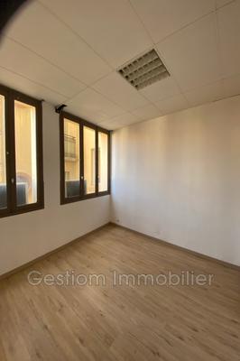 Bureau - 20 m²