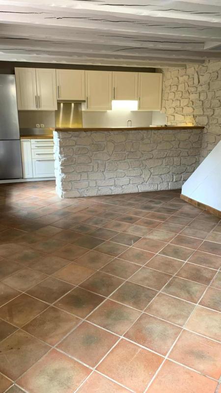 Maison - 60 m² - 3 pièces