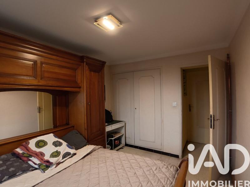 Appartement - 71 m² - 4 pièces