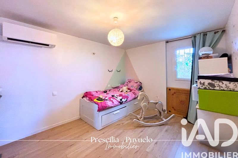 Maison - 185 m² - 6 pièces