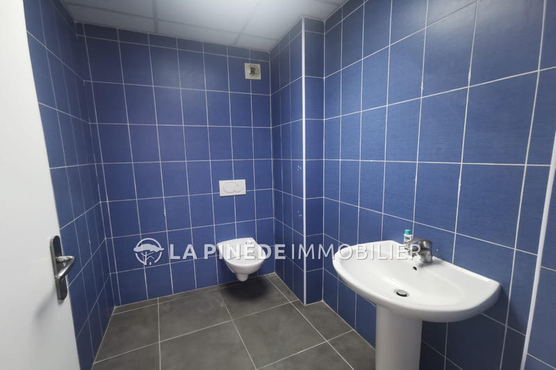 Local commercial - 58 m²