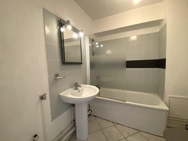 Appartement - 25 m² - 1 pièce