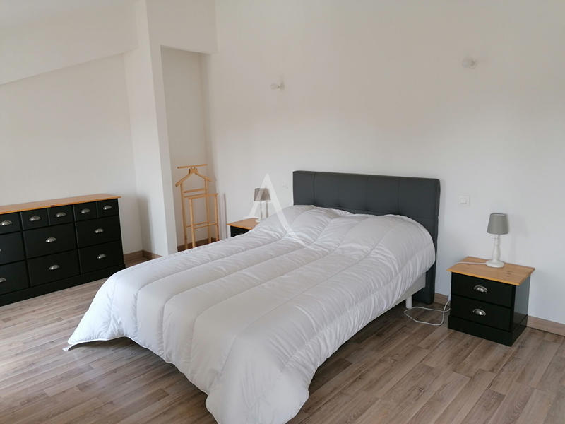 Maison - 68 m² - 3 pièces