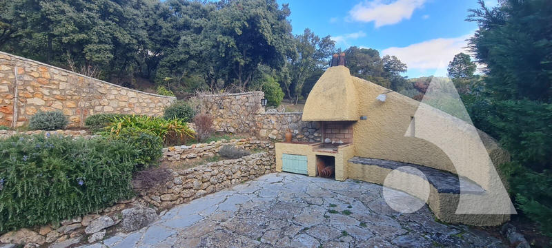 Maison - 92 m² - 3 pièces