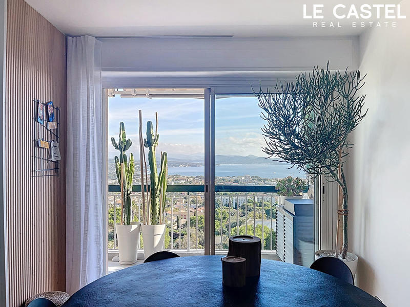 Appartement - 82 m² - 4 pièces