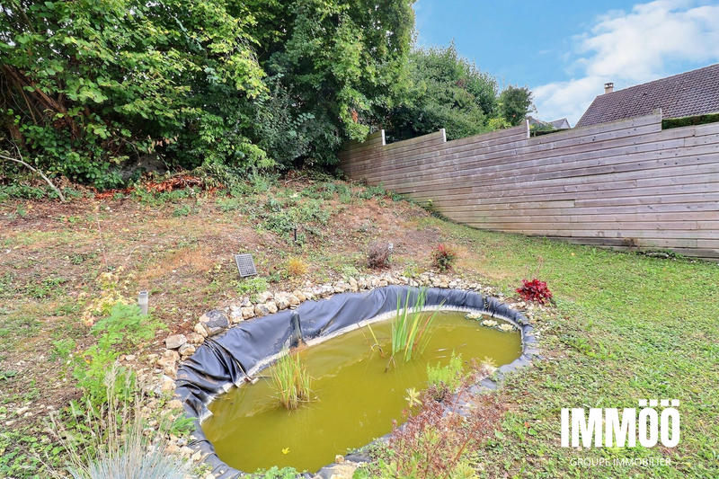 Maison - 69 m² - 3 pièces