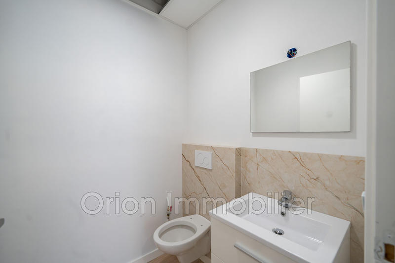 Local commercial - 58 m²