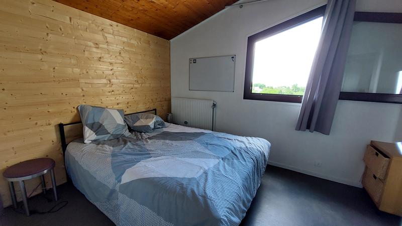 Appartement - 120 m² - 6 pièces