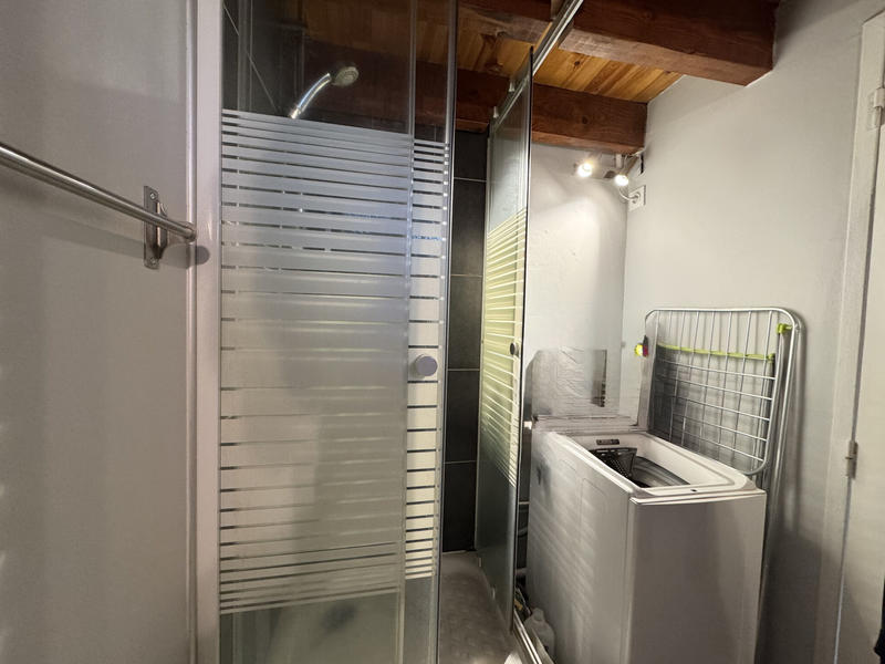 Appartement - 31 m² - 2 pièces